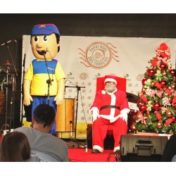 Cartinhas da Campanha Papai Noel dos Correios 2023 já podem ser adotadas